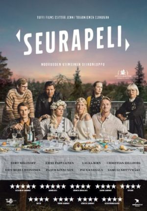 SEURAPELI
